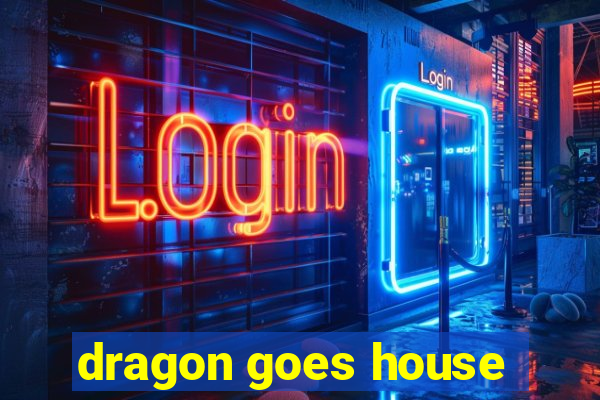 dragon goes house-hunting dublado